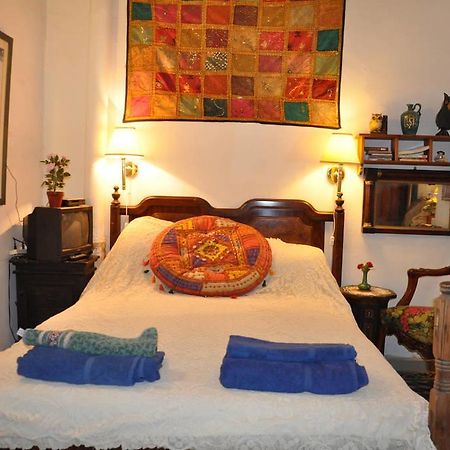 Apartamento Cozy Garden Jerusalén Exterior foto